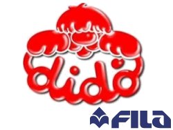 Pasta da modellare Didò